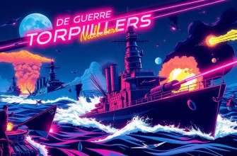 Films de guerre sur les torpilleurs : Une sélection captivante
