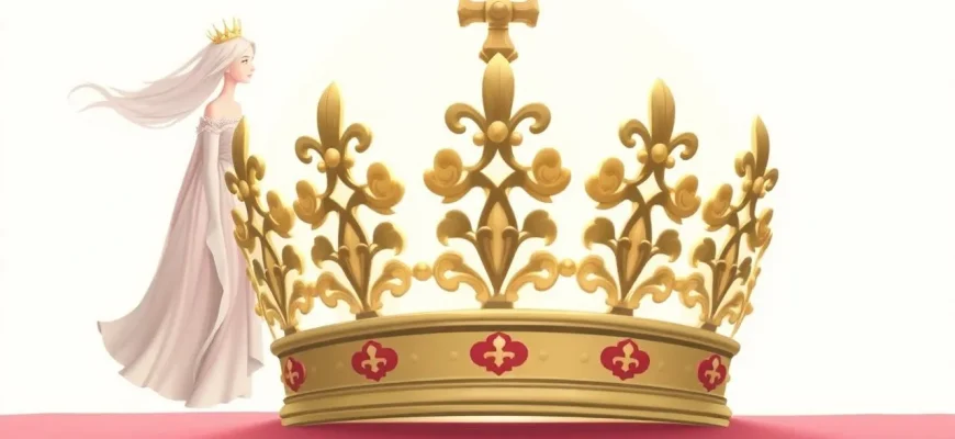 Films sur les rois et reines