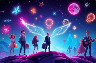 Films sur l'exaucement des vœux