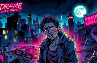 Top 10 des films dramatiques sur la cruauté