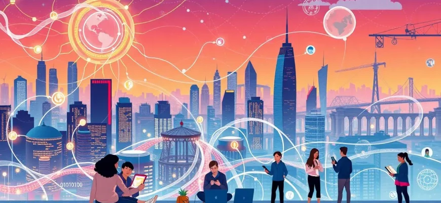 Top 10 des Documentaires sur les Stratégies Numériques