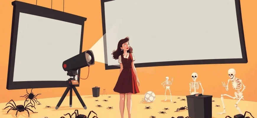 Films d'horreur de Roger Corman