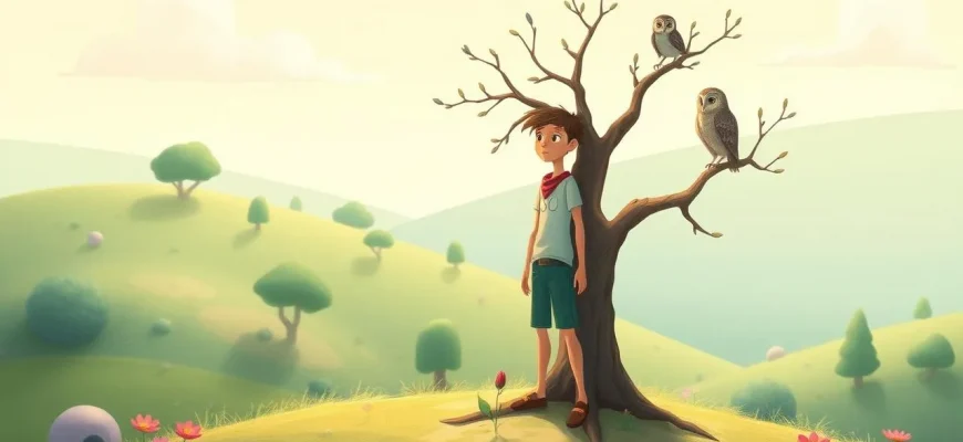 Films de Fantasy sur le Chemin de Soi