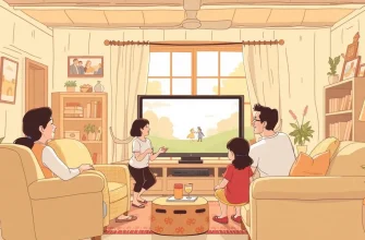 Films familiaux sur les communautés