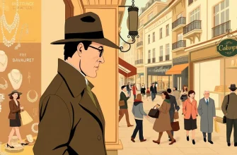 Détectives et Shopping: 10 Films à Découvrir