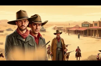 Films de westerns sur les acteurs