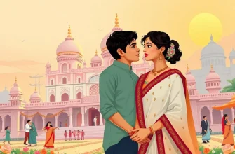 Films mélodramatiques sur l'Inde