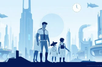 Films de science-fiction sur les conflits familiaux