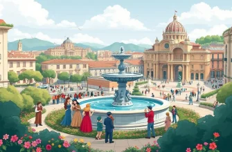 Films soviétiques sur Naples