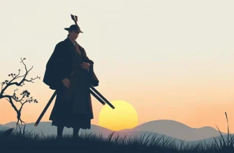 Les 10 Films Cultes sur les Samouraïs