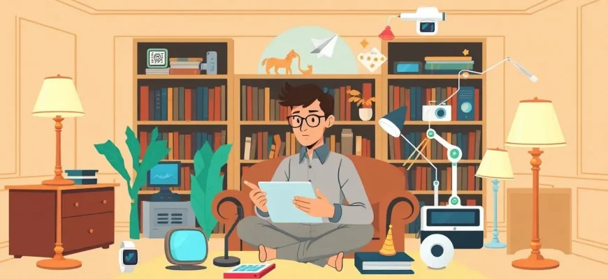 Les Meilleurs Documentaires sur les Technologies Intelligentes