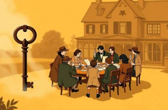 Détectives en famille: 10 films à ne pas manquer