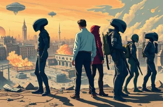 Top 10 des films d'action sur l'invasion de la Terre