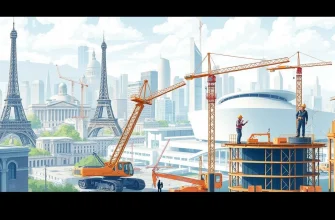 Documentaires sur les technologies de construction