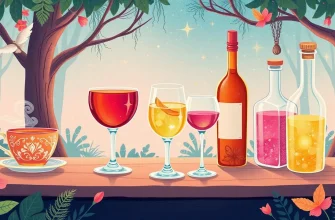 Films Fantastiques sur les Boissons