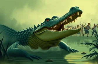 Aventure avec des Crocodiles: 10 Films à Découvrir