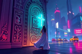 Films de Pâques dramatiques à ne pas manquer