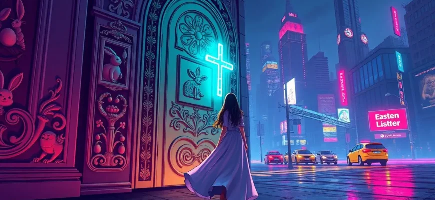 Films de Pâques dramatiques à ne pas manquer