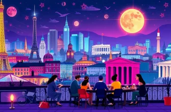 Films Dramatiques sur la Culture Européenne