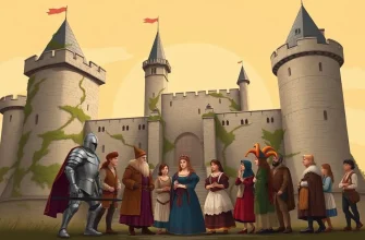 Films historiques sur les châteaux médiévaux