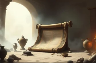 Films Mystiques sur les Artéfacts Anciens