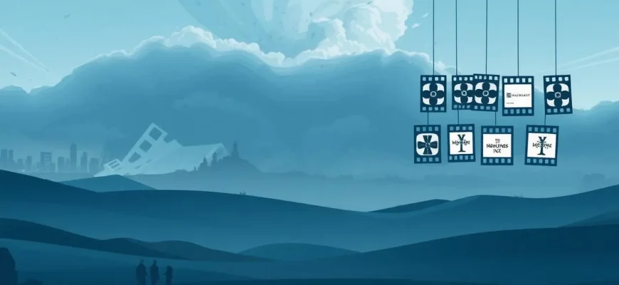 Les 10 meilleurs documentaires sur les catastrophes