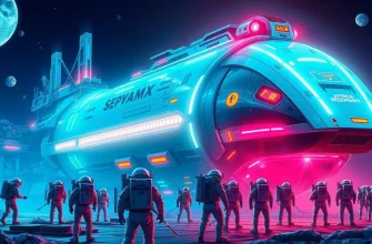 Films de guerre sur les cosmonautes