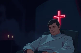 Les Meilleurs Films de Drame sur les Prêtres