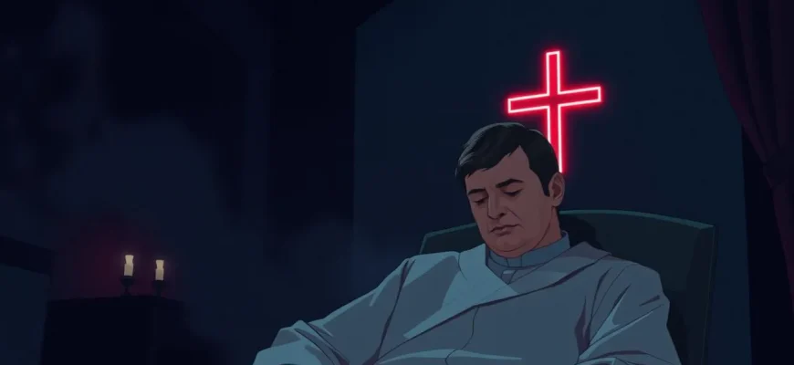 Les Meilleurs Films de Drame sur les Prêtres