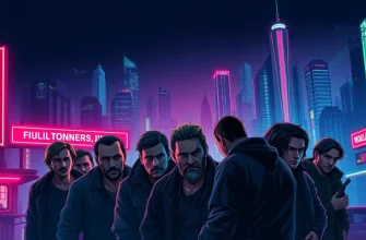 Top 10 des films criminels sur la vengeance contre les concurrents