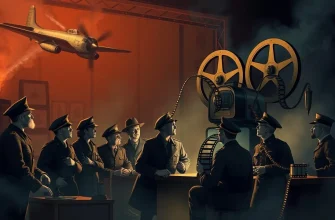 Films d'action sur les expériences militaires