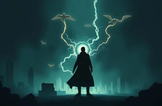 Les meilleurs thrillers sur les pouvoirs paranormaux