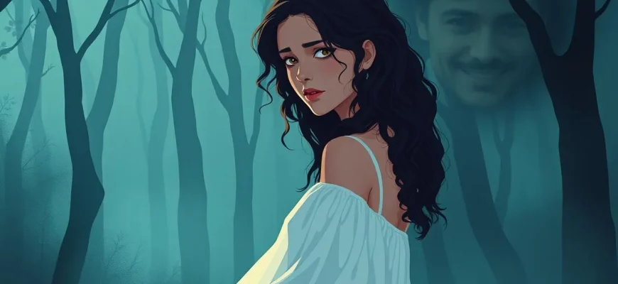 Films de Mélodrames sur les Trahisons