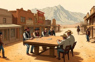 Les Meilleurs Westerns sur les Banquiers