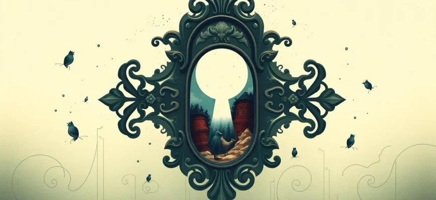 Plongez dans l'Intrigue Psychologique avec ces 10 Films