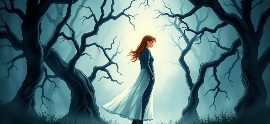 Films d'horreur pour jeunes mariés