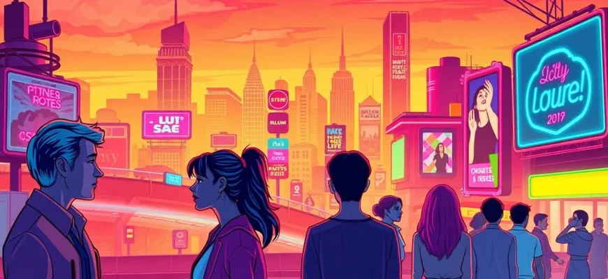 Films de drame sur l'aide psychologique