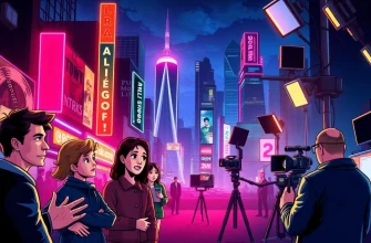 10 Films Dramatiques sur l'Art de Jouer