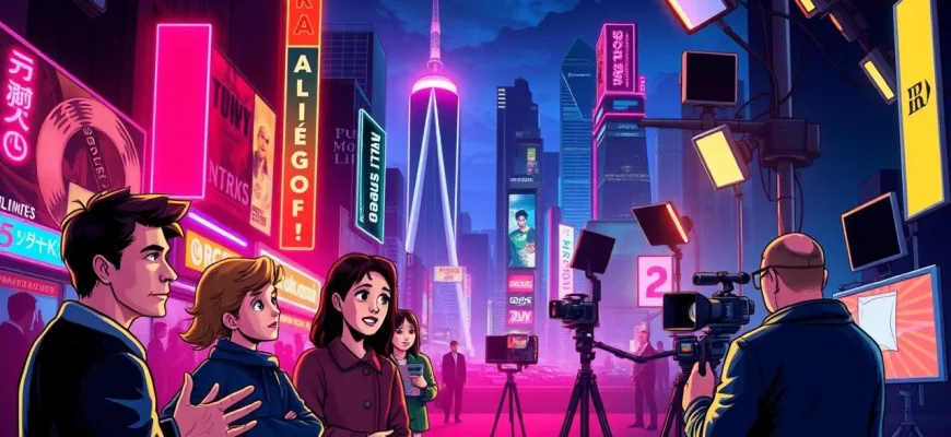 10 Films Dramatiques sur l'Art de Jouer