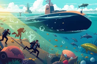 Films sur les explorateurs marins