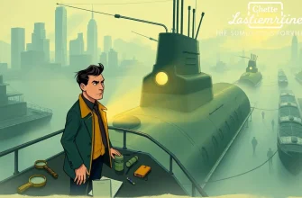 Détectives sous-marins: 10 films captivants