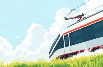 Films sur le Vol de Train : Une Sélection Captivante