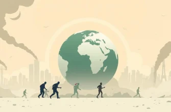 Films de science-fiction sur les catastrophes écologiques