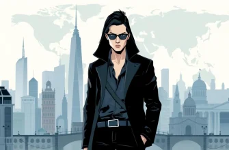 Top 10 des Thrillers sur les Relations Internationales