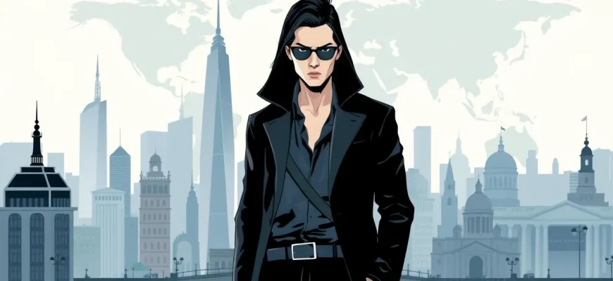 Top 10 des Thrillers sur les Relations Internationales