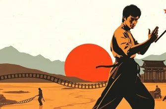 Films Biographiques sur les Arts Martiaux