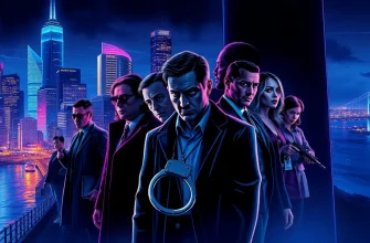 Top 10 des films criminels sur l'injustice