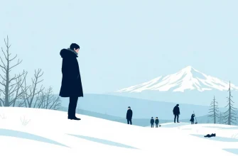 Top 10 des Thrillers Hivernaux