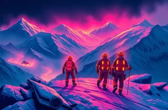 Les Meilleurs Films de Catastrophes en Montagne