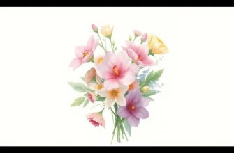 Films sur les fleurs : Une sélection florale